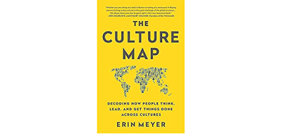 The culture map (intl ed): Decoding How People Think, Lead, and Get Things Done Across Cultures : Erin, Meyer, Erin, Meyer,: Amazon.es: Livros