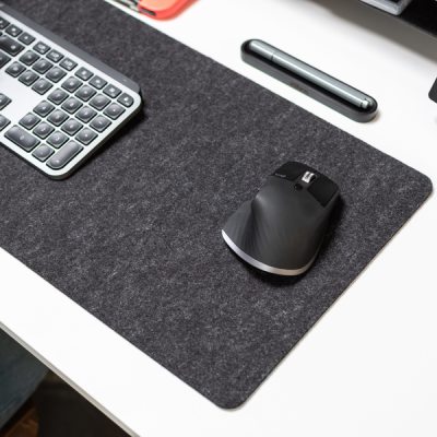 Desk Pad Woolfelt