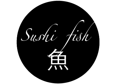 Sushi Fish