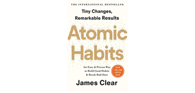 Atomic Habits: the life-changing million-copy #1 bestseller: Amazon.co.uk: Clear, James: 9781847941831: Books