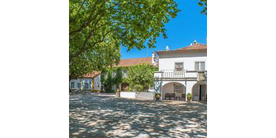 Quinta Da Alcaidaria-Mor