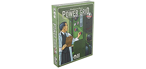 What better way to earn money than with electric power? But how should you do it? Will you use old-fashioned coal or oil? Maybe you'll be on the forefront of burning garbage. Nuclear power is tempting, as long as you can acquire uranium. You can always be independent of resources if you go the ec...