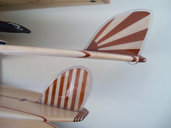 Solid Balsa Classic Mini Malibu or funboard