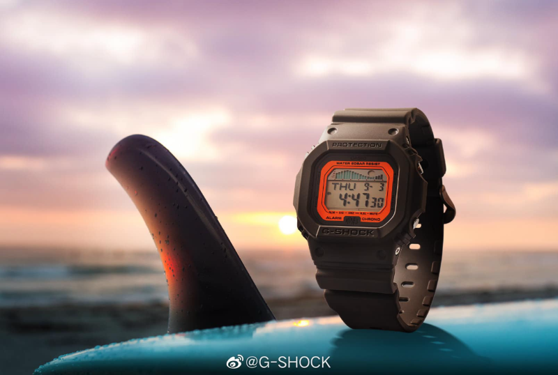 G-Shock GLX-5600 / 3151 / Casio Watches