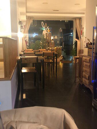 PANEÓLIO PIZZA BAR, Caldas da Rainha - Comentários de restaurantes - Tripadvisor