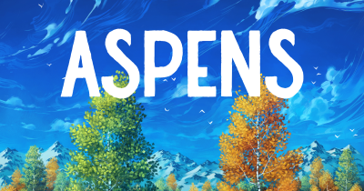 Aspens