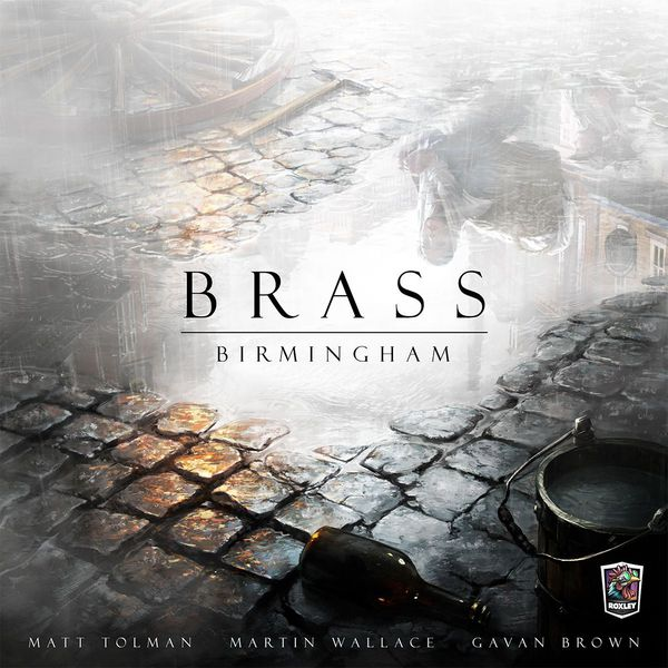 Brass Birmingham