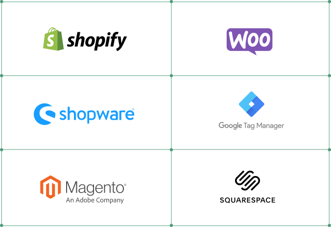 Liffery Shopify and Liffery WooCommerce
